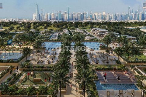Studio Apartment in Jumeirah Village Triangle, UAE No. 172316 5