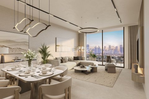 Studio Apartment in Jumeirah Village Triangle, UAE No. 172316 13