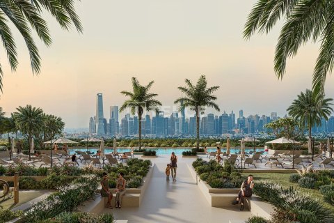 Studio Apartment in Jumeirah Village Triangle, UAE No. 172316 7