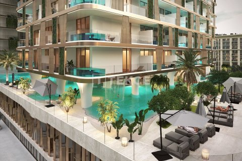 Studio Apartment in Dubai Land, UAE No. 172317 7