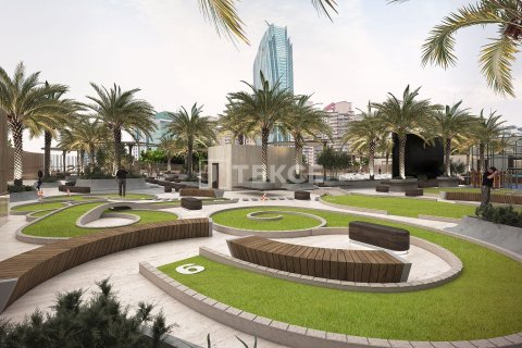 Studio Apartment in Dubai Land, UAE No. 172317 17