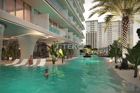 Studio Apartment in Dubai Land, UAE No. 172317 10