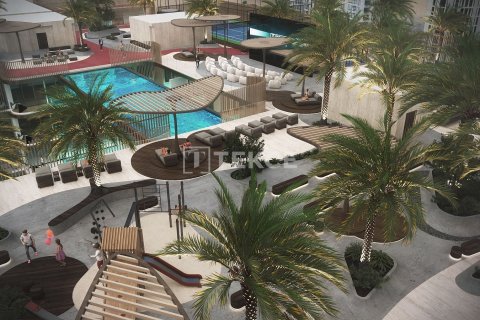 Studio Apartment in Dubai Land, UAE No. 172317 9