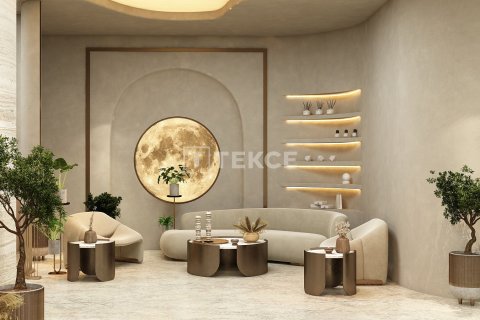 Studio Apartment in Dubai Land, UAE No. 172317 20