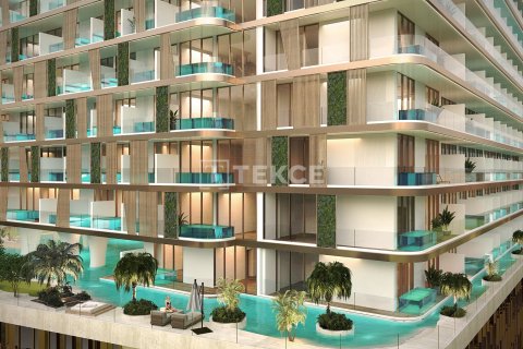 Studio Apartment in Dubai Land, UAE No. 172317 4