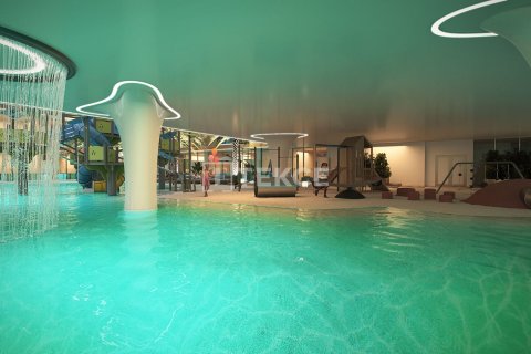 Studio Apartment in Dubai Land, UAE No. 172317 11