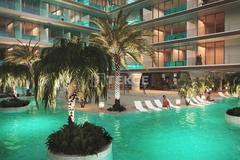 Studio Apartment in Dubai Land, UAE No. 172317 12