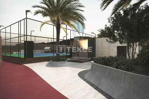 Studio Apartment in Dubai Land, UAE No. 172317 15