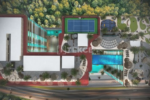 Studio Apartment in Dubai Land, UAE No. 172317 8
