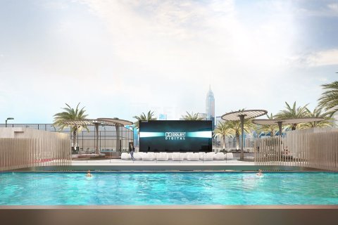 Studio Apartment in Dubai Land, UAE No. 172317 13