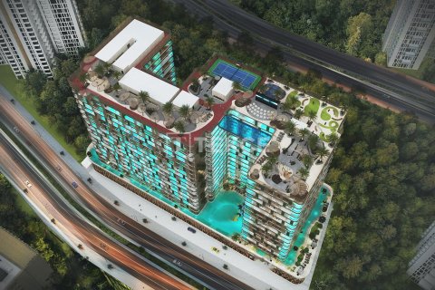 Studio Apartment in Dubai Land, UAE No. 172317 5