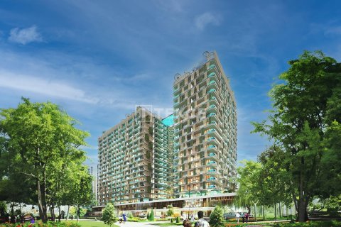 Studio Apartment in Dubai Land, UAE No. 172317 3