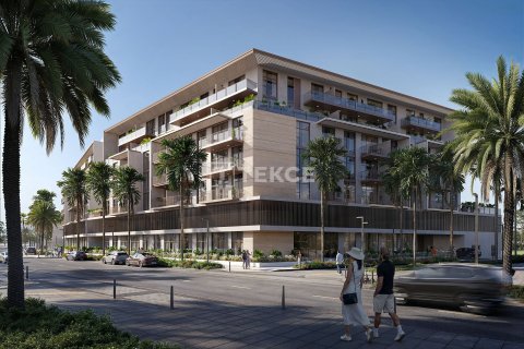 Studio Apartment in Jumeirah Village Circle, UAE No. 172318 4