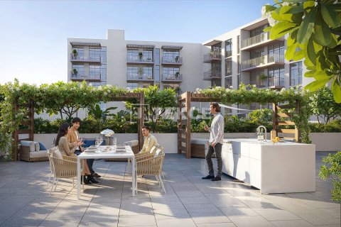 Studio Apartment in Jumeirah Village Circle, UAE No. 172318 10