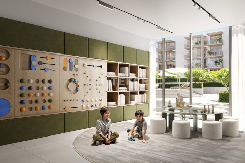 Studio Apartment in Jumeirah Village Circle, UAE No. 172318 12