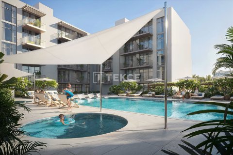 Studio Apartment in Jumeirah Village Circle, UAE No. 172318 6