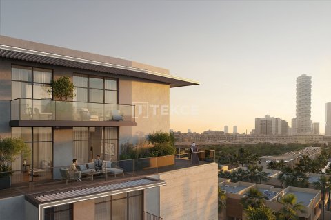 Studio Apartment in Jumeirah Village Circle, UAE No. 172318 5