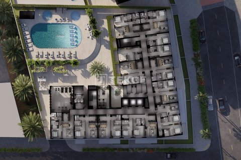 Studio Apartment in Jumeirah Village Circle, UAE No. 172318 19