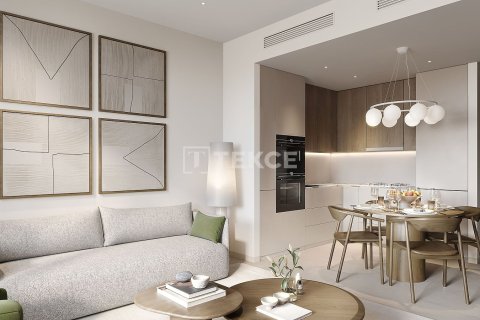 Studio Apartment in Jumeirah Village Circle, UAE No. 172318 15