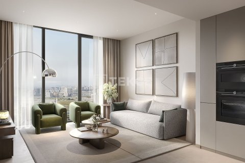 Studio Apartment in Jumeirah Village Circle, UAE No. 172318 14