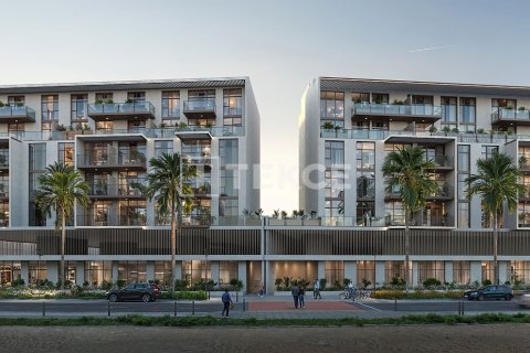 Studio Apartment in Jumeirah Village Circle, UAE No. 172318 3
