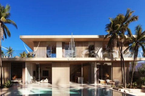 Land de 1481m² en Al Ain, UAE No. 72337 20