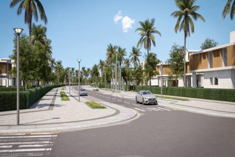 Land de 1481m² en Al Ain, UAE No. 72337 15