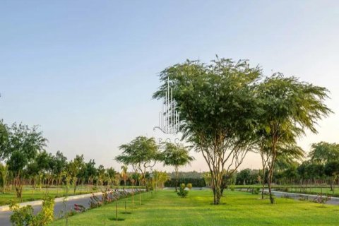 Land de 1481m² en Al Ain, UAE No. 72337 2