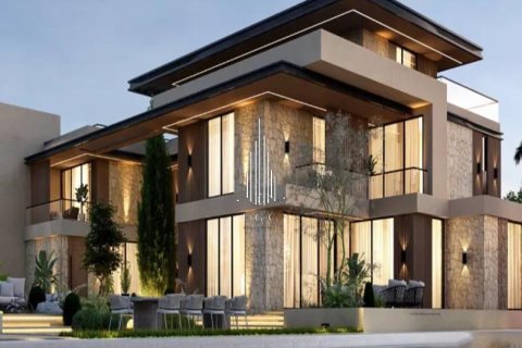 Land de 1481m² en Al Ain, UAE No. 72337 10