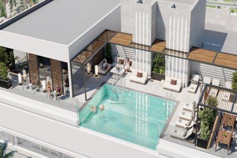 Land de 1481m² en Al Ain, UAE No. 72337 18