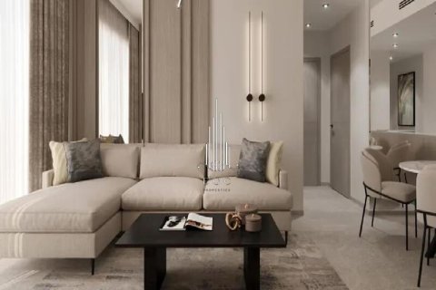 Land de 1481m² en Al Ain, UAE No. 72337 12