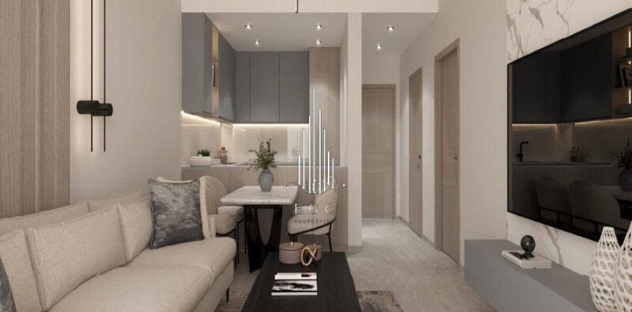 Land de 1481m² en Al Ain, UAE No. 72337