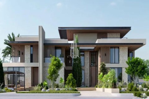 Land de 1481m² en Al Ain, UAE No. 72337 6