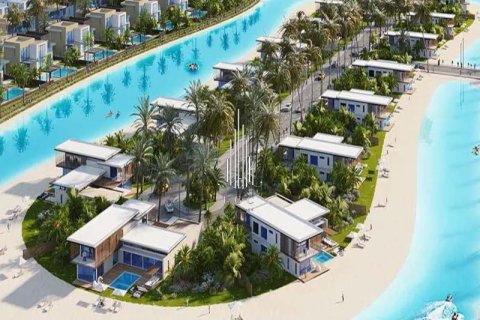 Land de 1481m² en Al Ain, UAE No. 72337 9