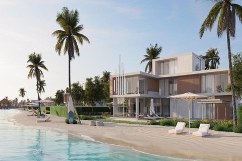Land de 1481m² en Al Ain, UAE No. 72337 16