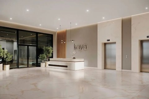 Apartment de 1 dormitorio en Town Square, UAE No. 203307 6