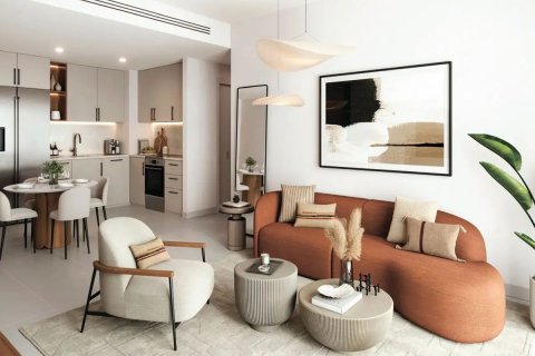 Apartment de 1 dormitorio en Town Square, UAE No. 203307 3