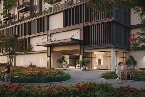 Apartment de 1 dormitorio en Town Square, UAE No. 203307 9