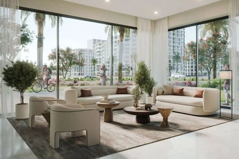 Apartment de 1 dormitorio en Town Square, UAE No. 203307 4