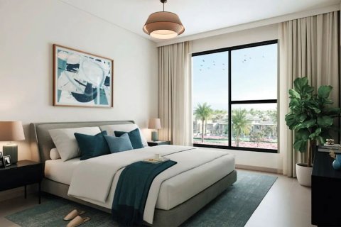 Apartment de 1 dormitorio en Town Square, UAE No. 203307