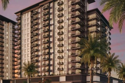 Apartment de 1 dormitorio en Town Square, UAE No. 203307 11