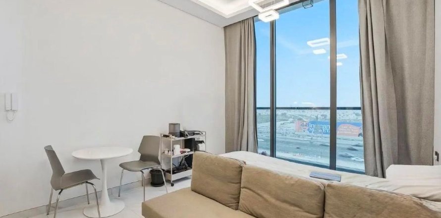 Apartamento tipo estudio Estudio en Arjan, UAE No. 203309