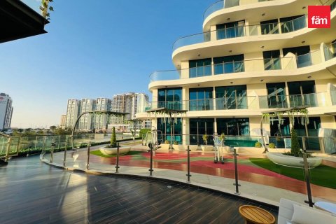Apartment de 30.7m² en Arjan, UAE No. 203309 15