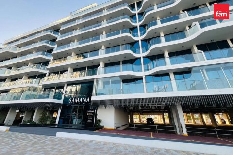 Apartment de 30.7m² en Arjan, UAE No. 203309 12