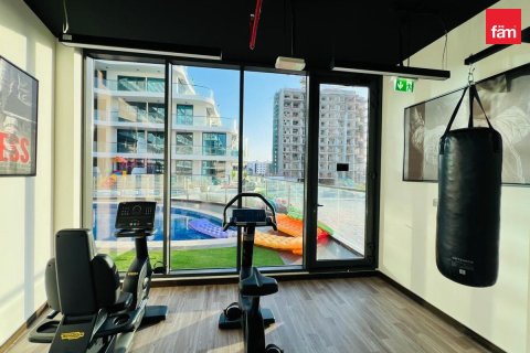 Apartment de 30.7m² en Arjan, UAE No. 203309 13