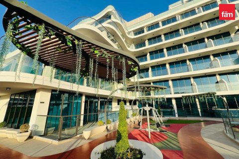 Apartment de 30.7m² en Arjan, UAE No. 203309 11