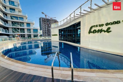 Apartment de 30.7m² en Arjan, UAE No. 203309 14