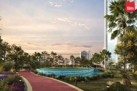 Apartment de 1 dormitorio en Arjan, UAE No. 203310 12