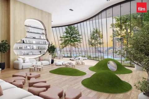 Apartment de 1 dormitorio en Arjan, UAE No. 203310 5