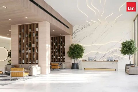 Apartment de 1 dormitorio en Arjan, UAE No. 203310 3